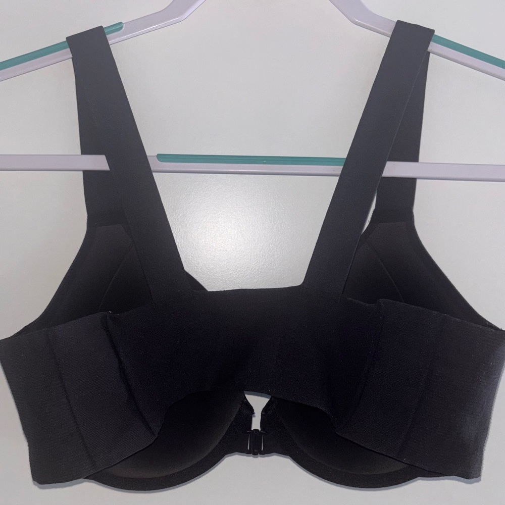 SPANX Bra-llelujah! Size 38B Color Black. Worn One Time. Literally Once - Picture 6 of 14